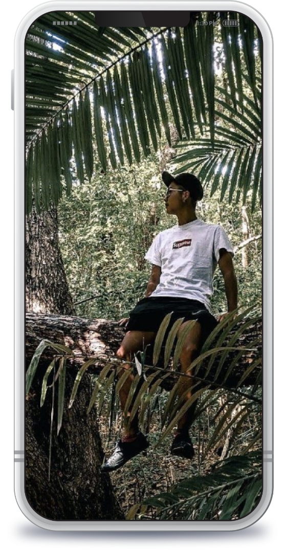 大和田 翔さんの画像