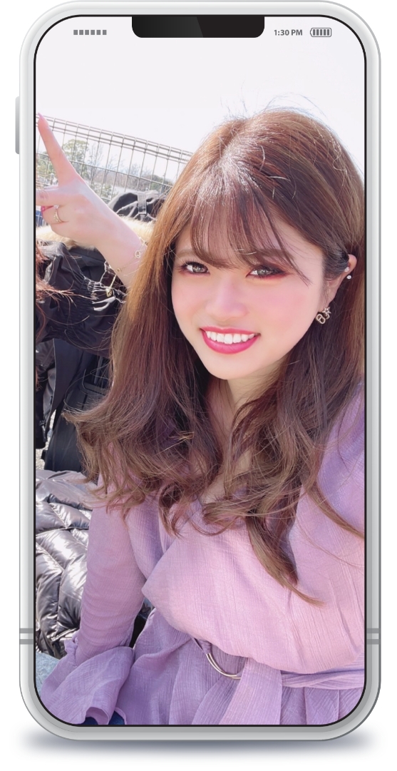 ゆまさんの画像