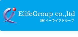 株式会社イーライフグループ
