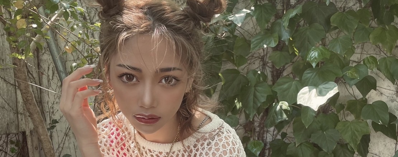 米山妃利の画像